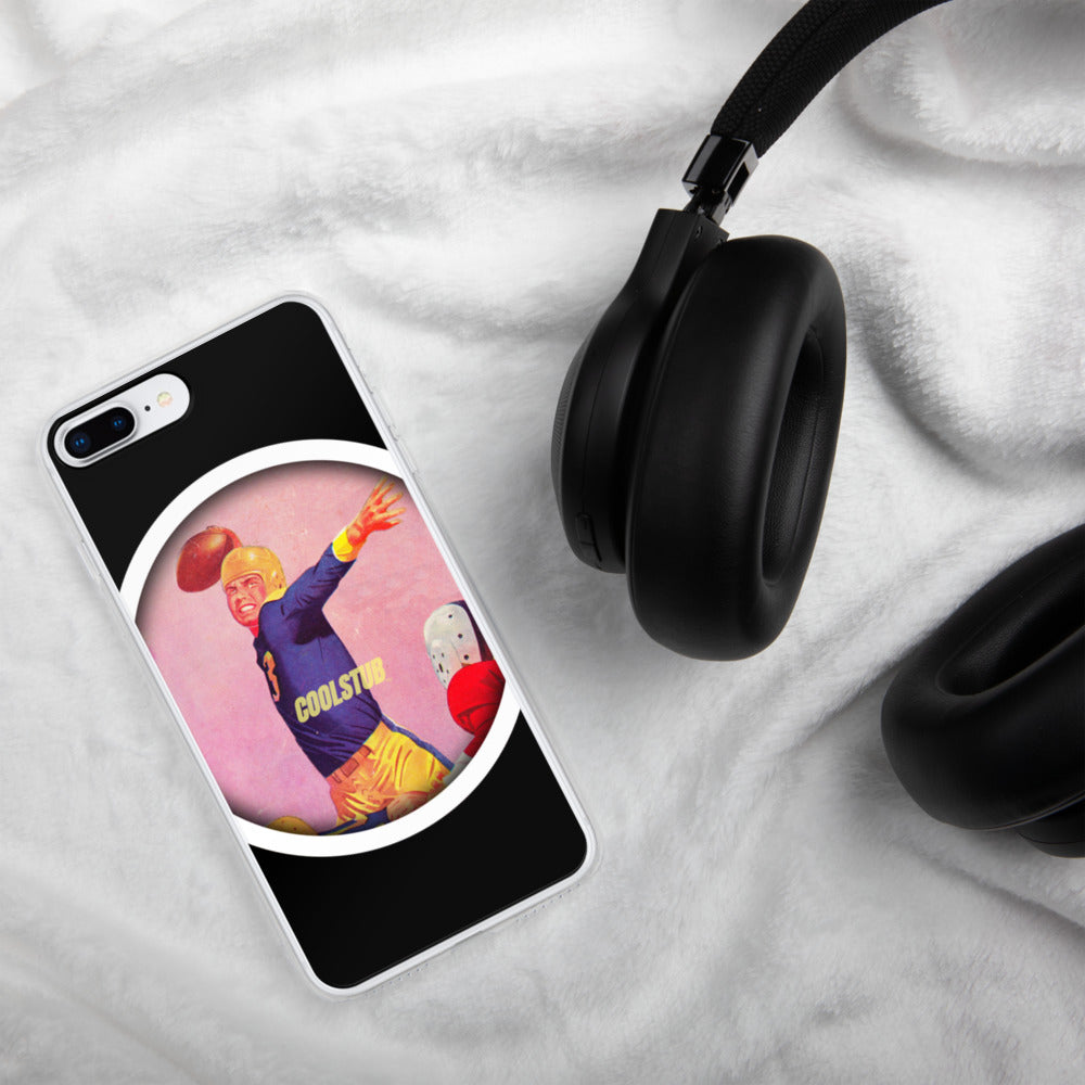 Coolstub™ QB 3 iPhone Case