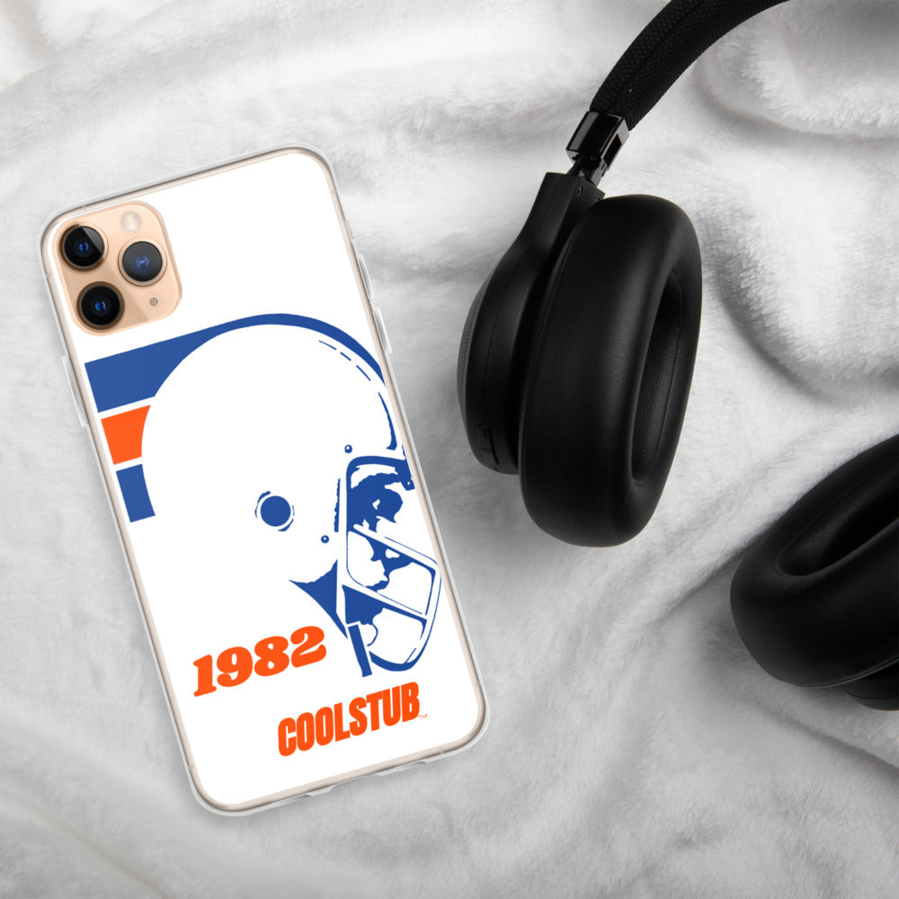 '82 Swag iPhone Case