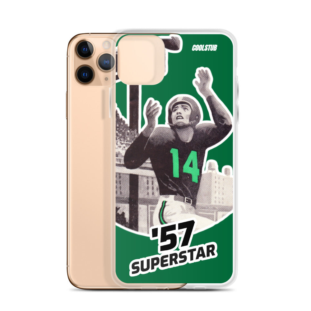 '57 Superstar iPhone Case