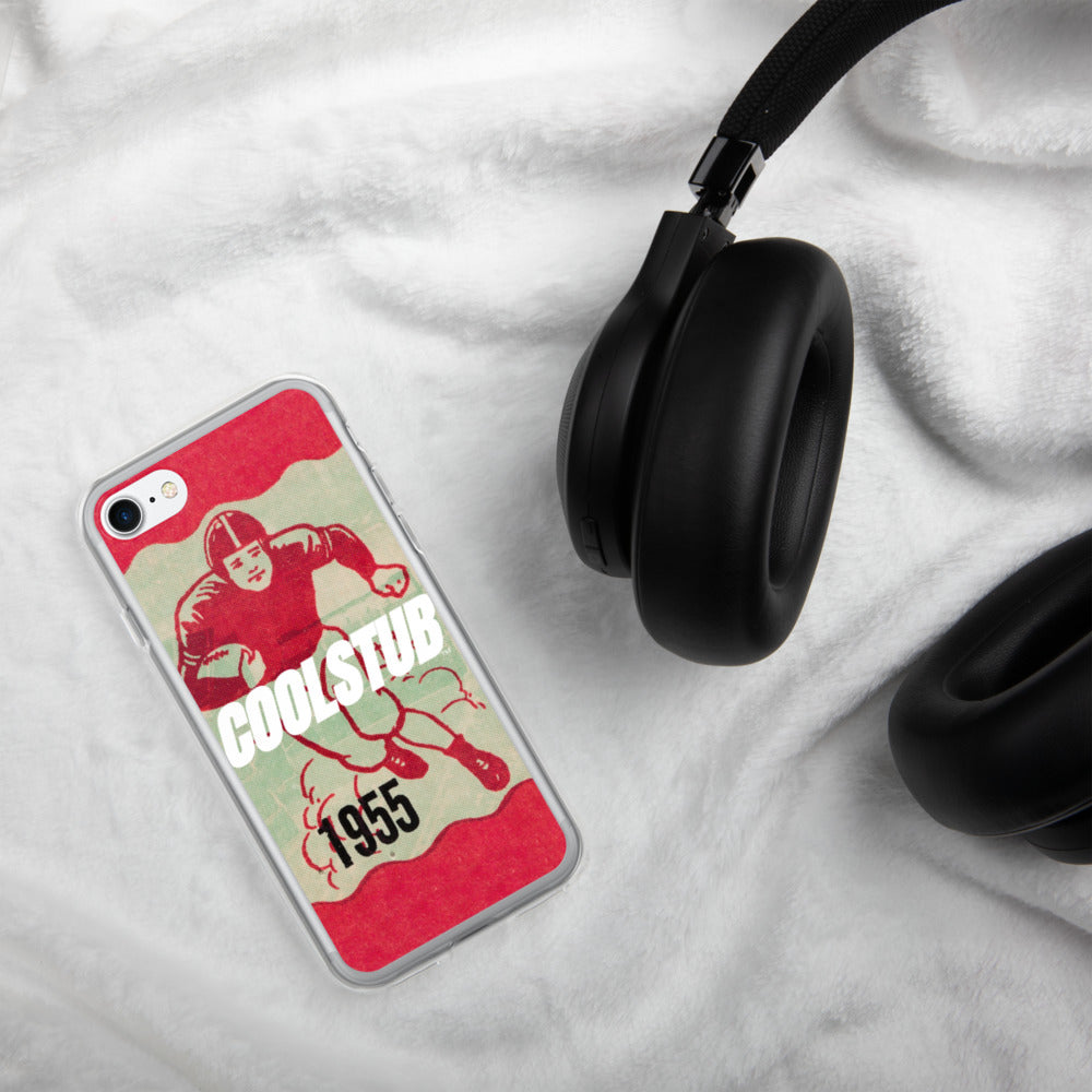 '55 RB iPhone Case