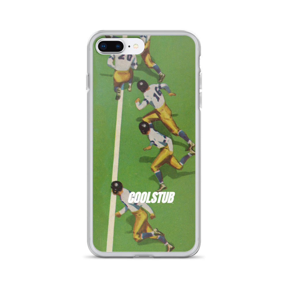 '41 Kickoff iPhone Case