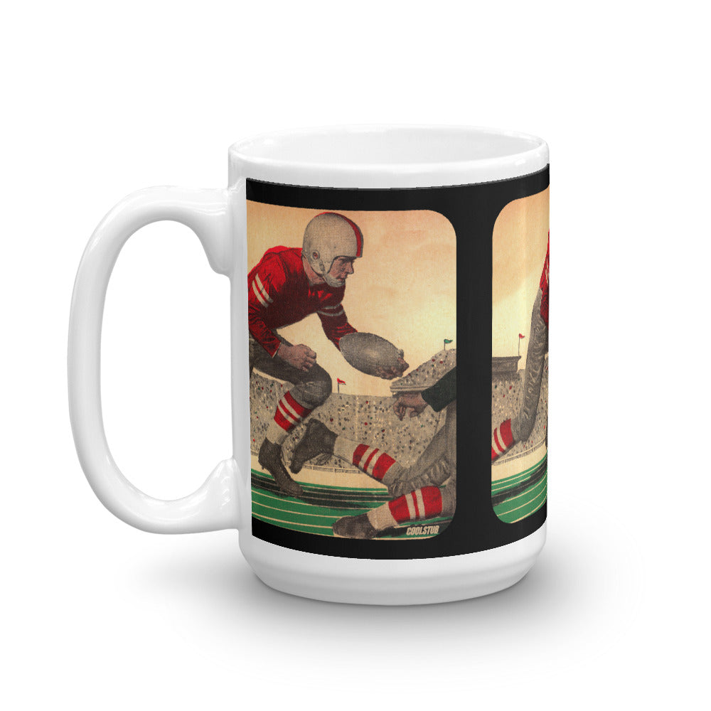 Saturday Legend™ Mug