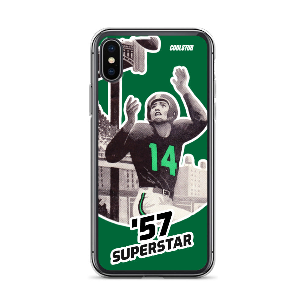 '57 Superstar iPhone Case