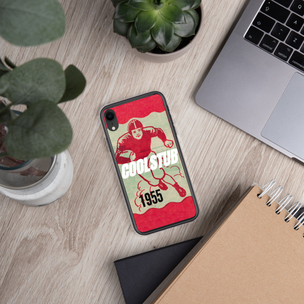'55 RB iPhone Case