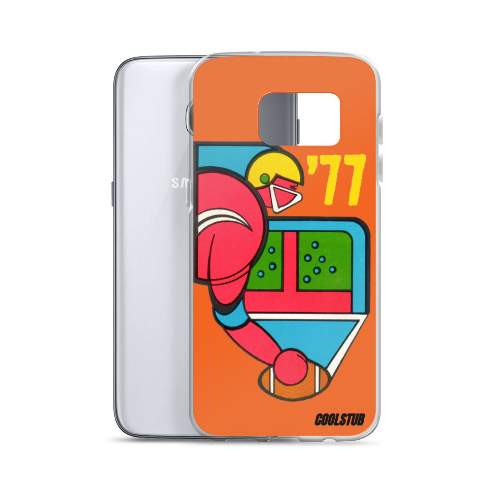 1977 Samsung Case