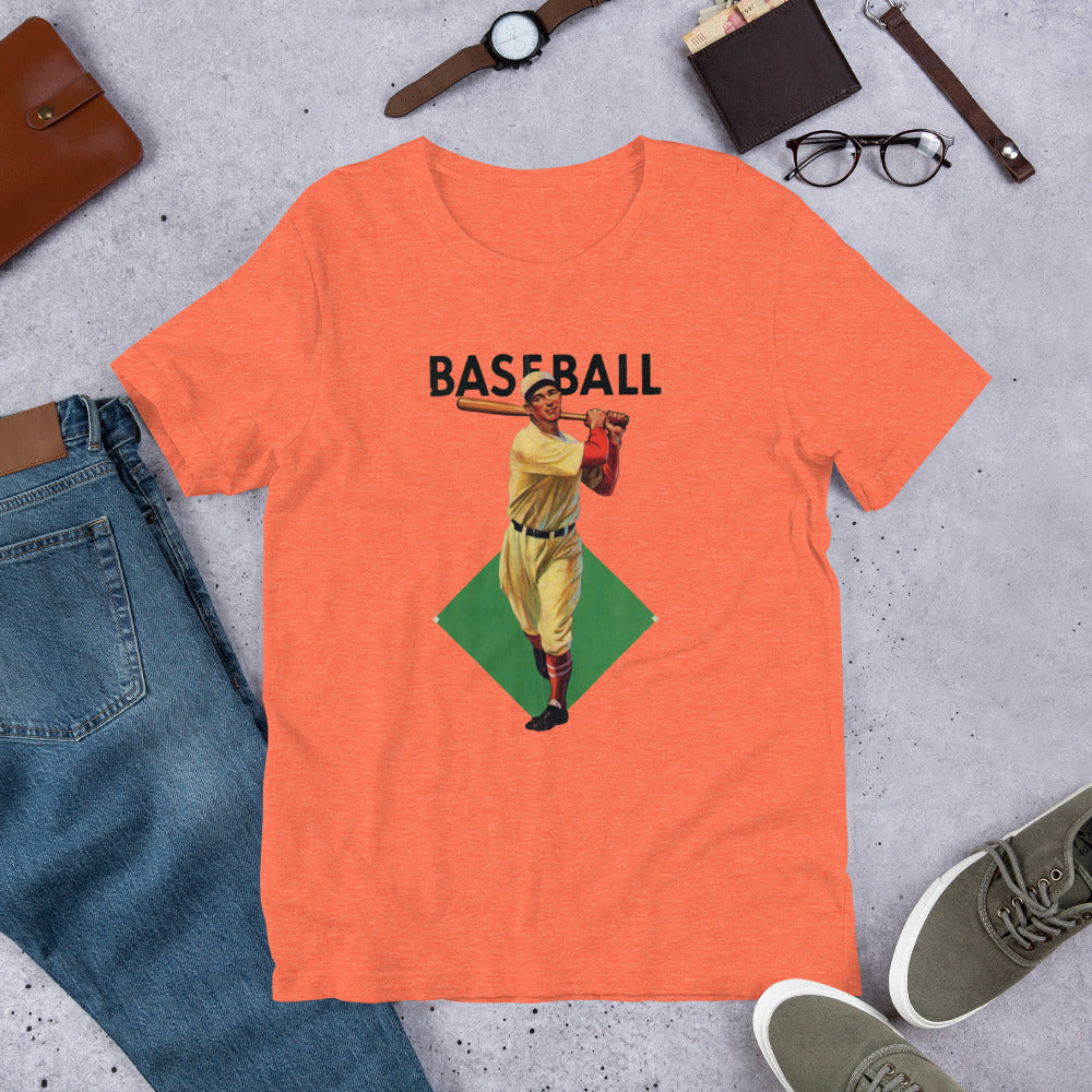 trendy retro tees