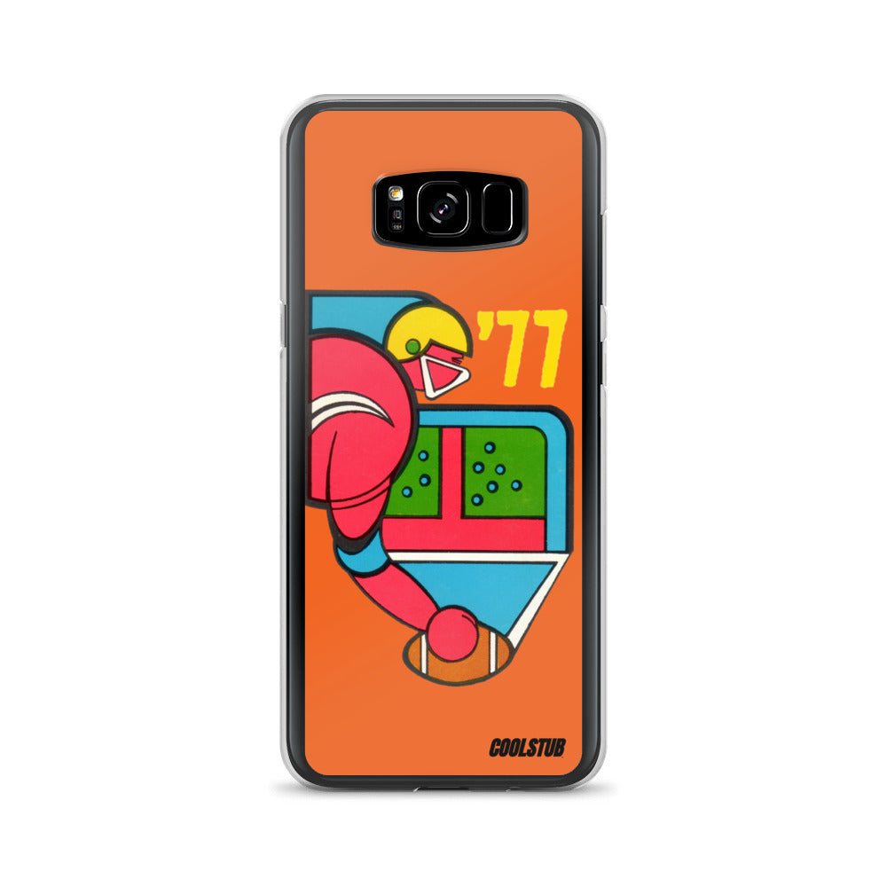 1977 Samsung Case