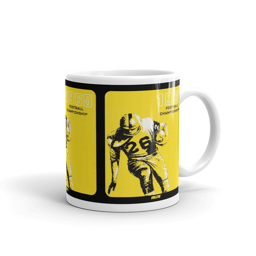 '65 Championship Mug