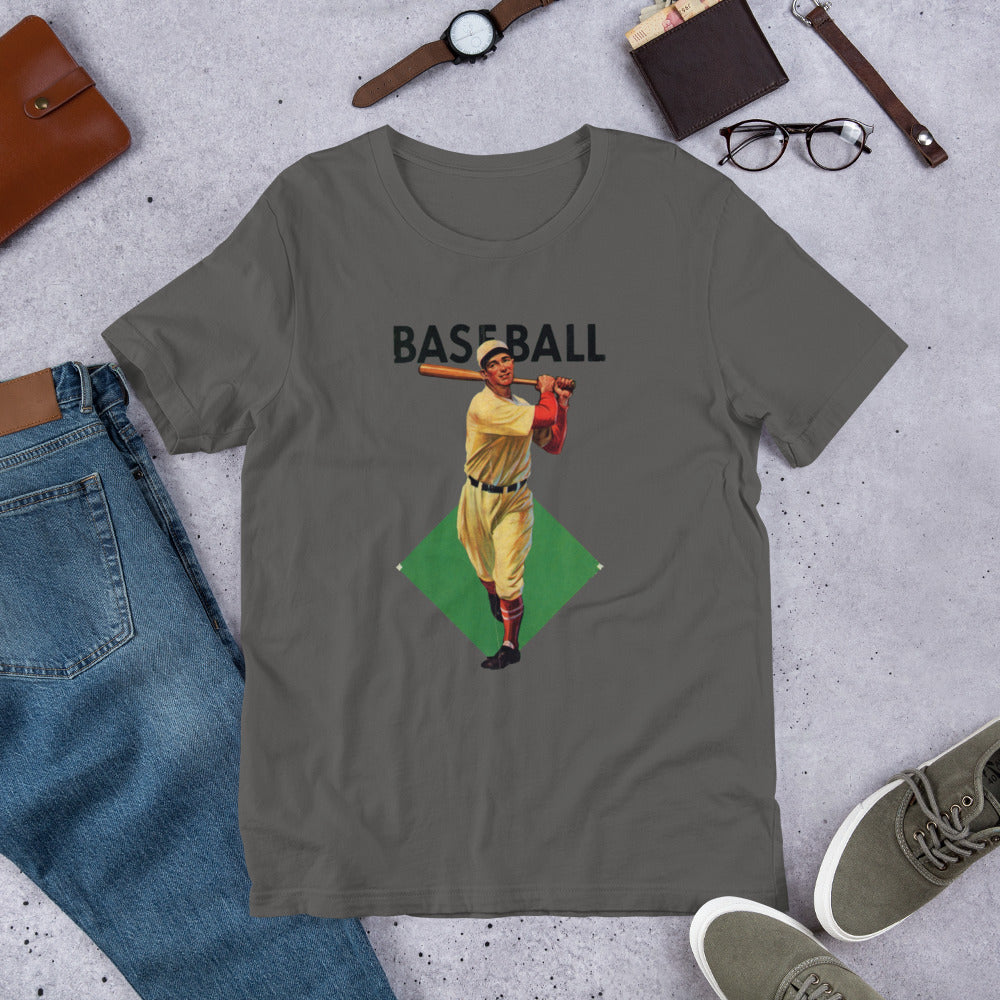 Home Run Swing (1934)