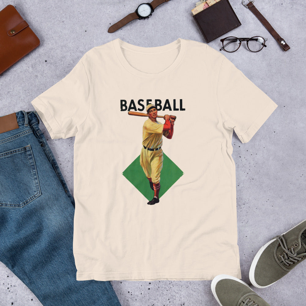 Home Run Swing (1934)