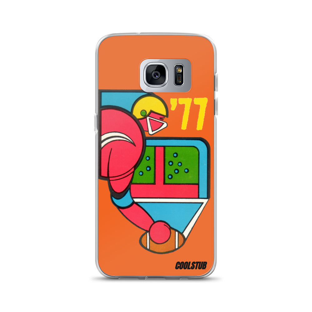 1977 Samsung Case