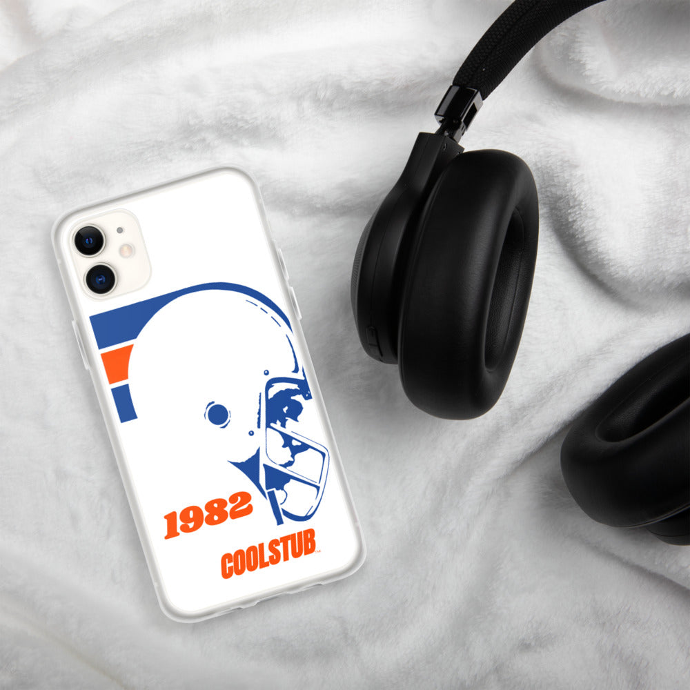 '82 Swag iPhone Case