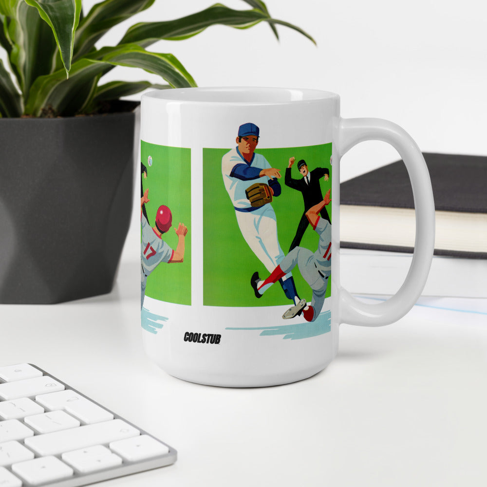 '79 Out Mug