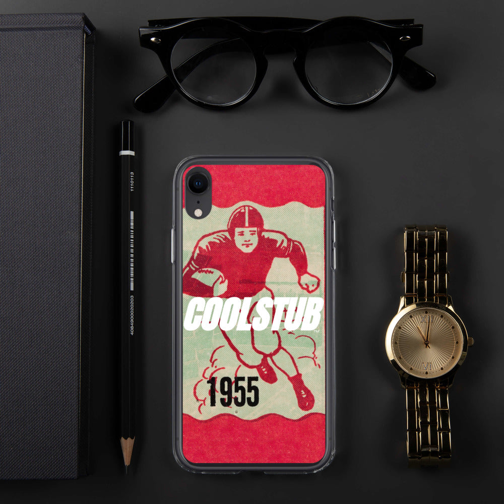 '55 RB iPhone Case
