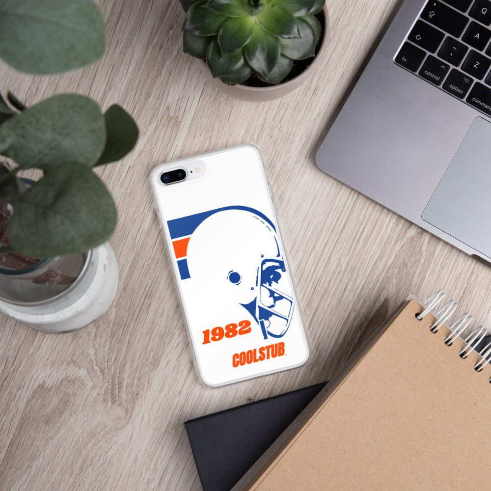 '82 Swag iPhone Case