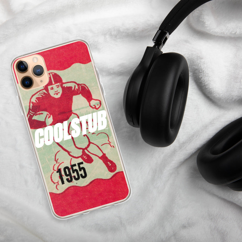 '55 RB iPhone Case