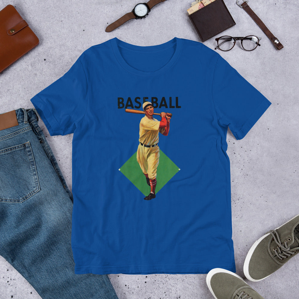 Home Run Swing (1934)