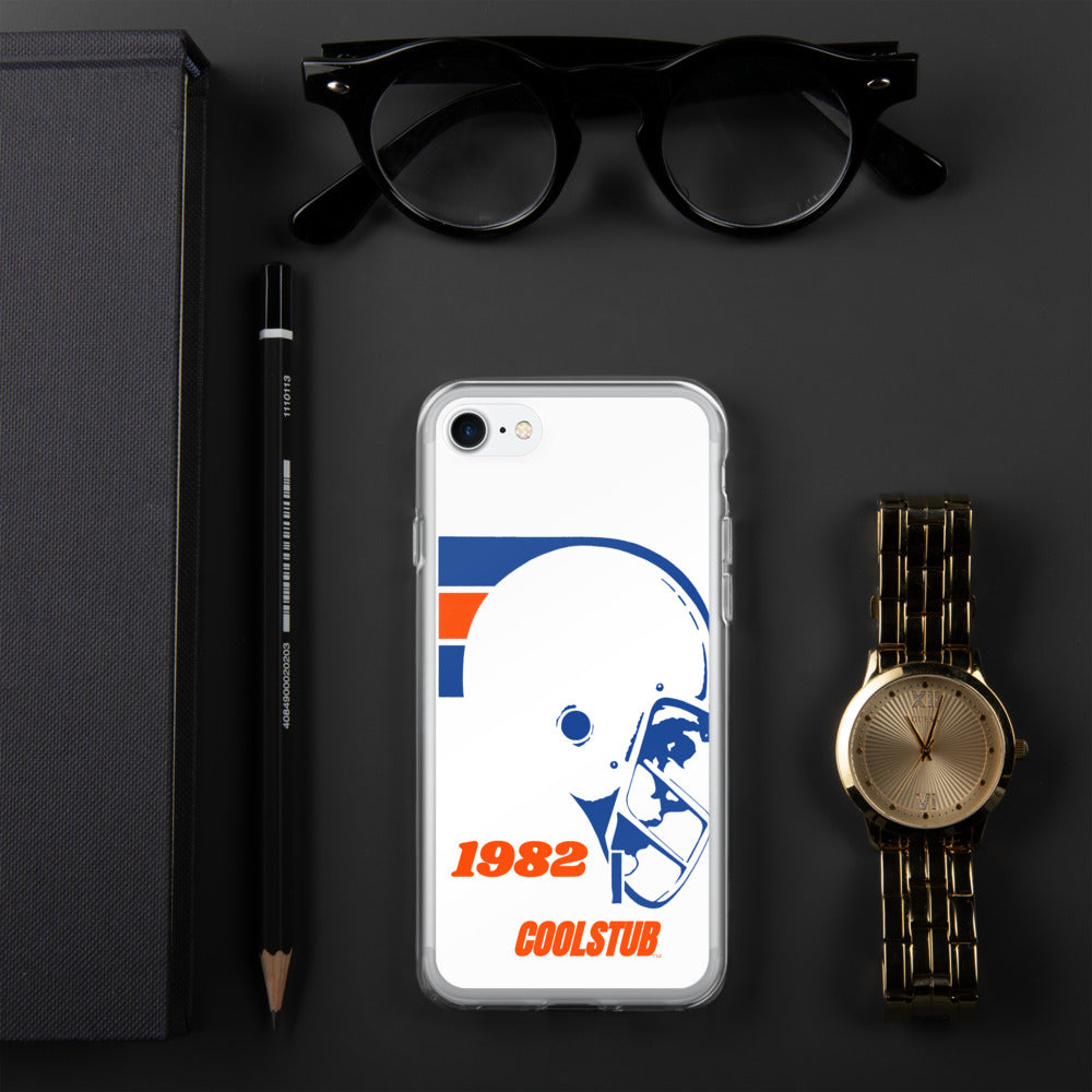 '82 Swag iPhone Case