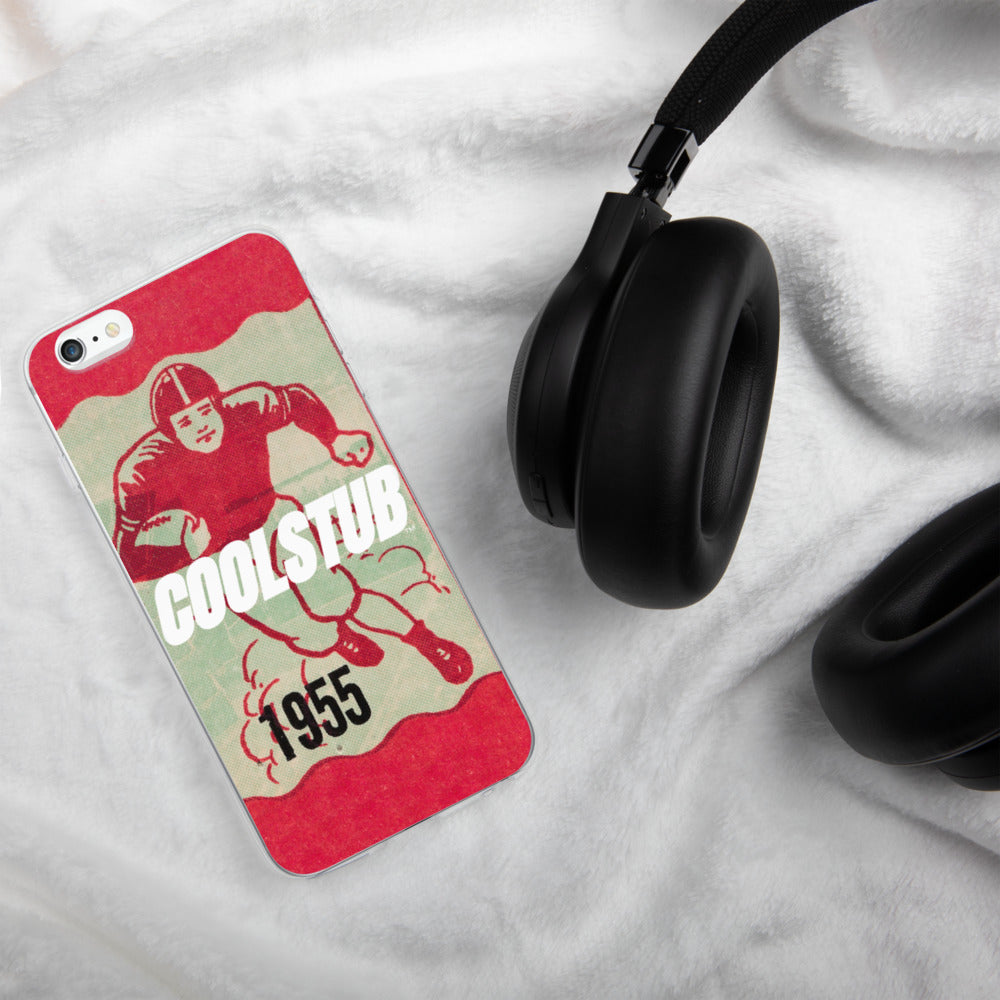 '55 RB iPhone Case