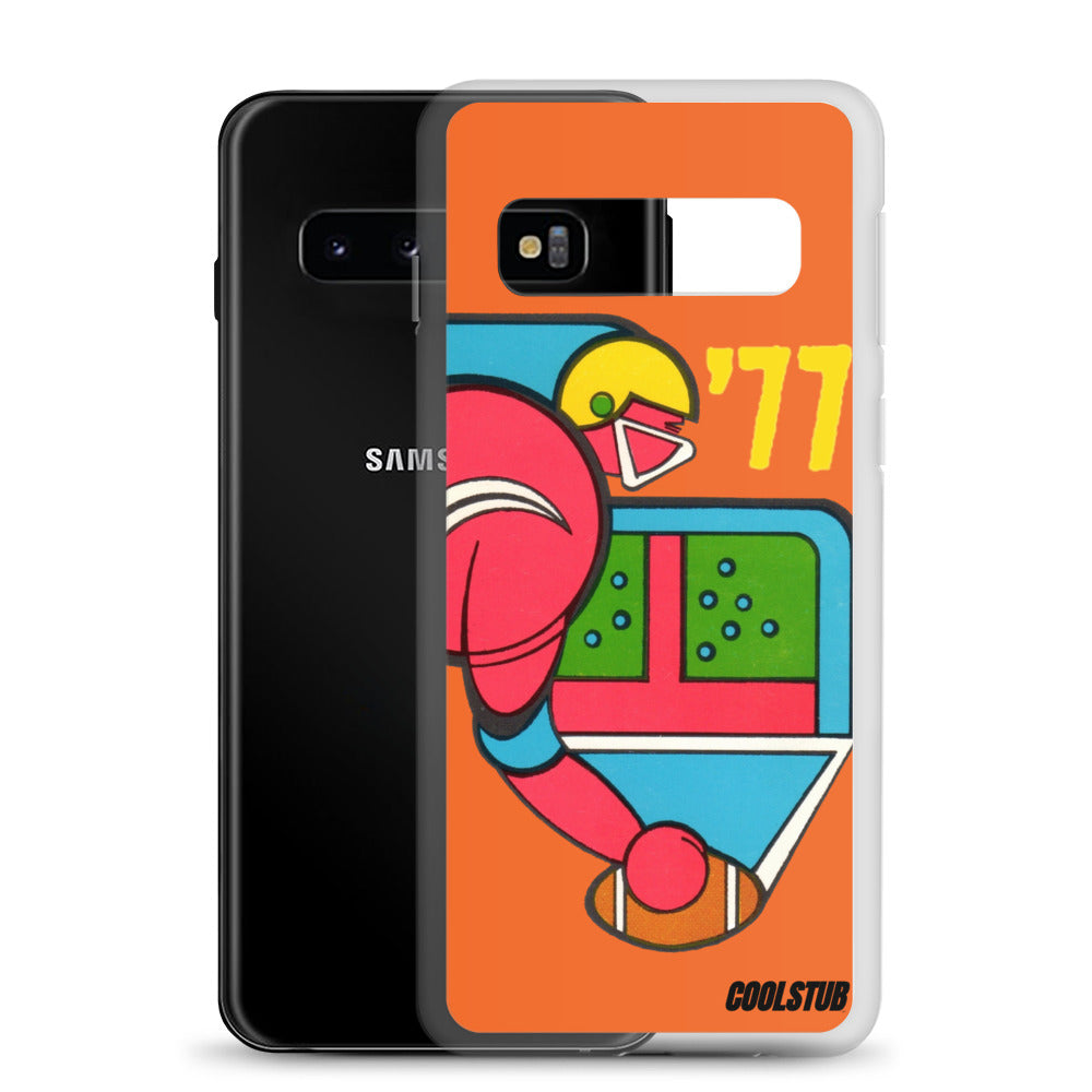 1977 Samsung Case