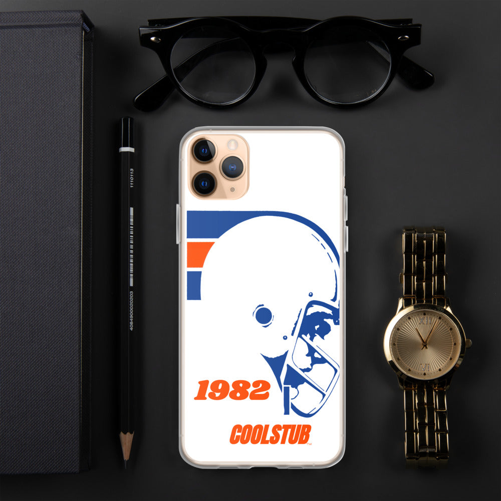 '82 Swag iPhone Case