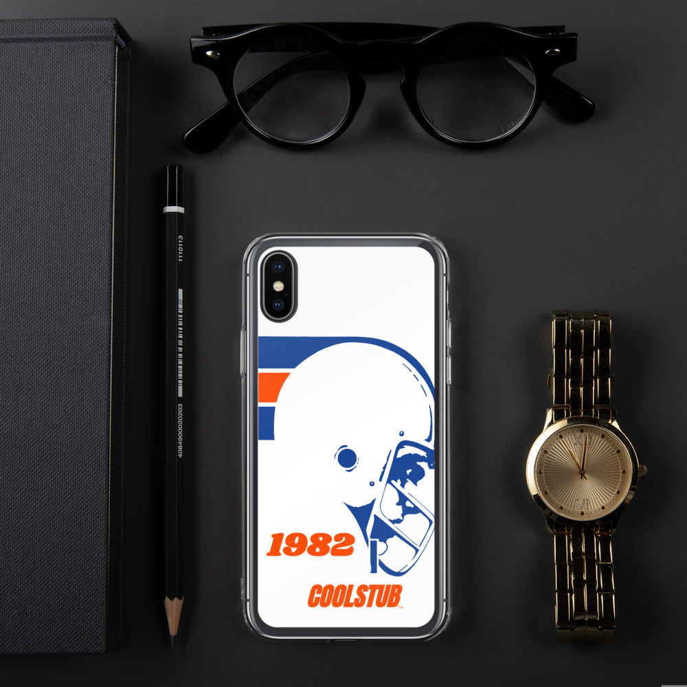 '82 Swag iPhone Case