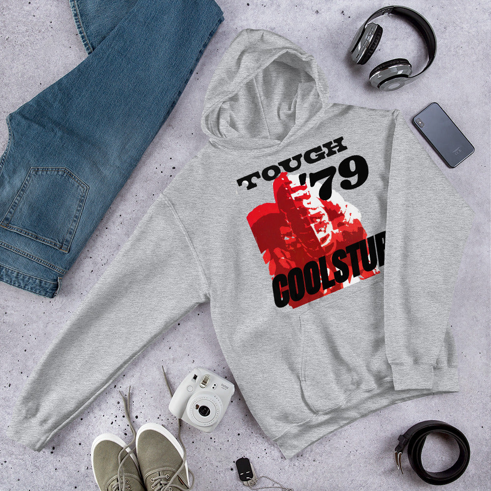 '79 Tough Unisex Hoodie
