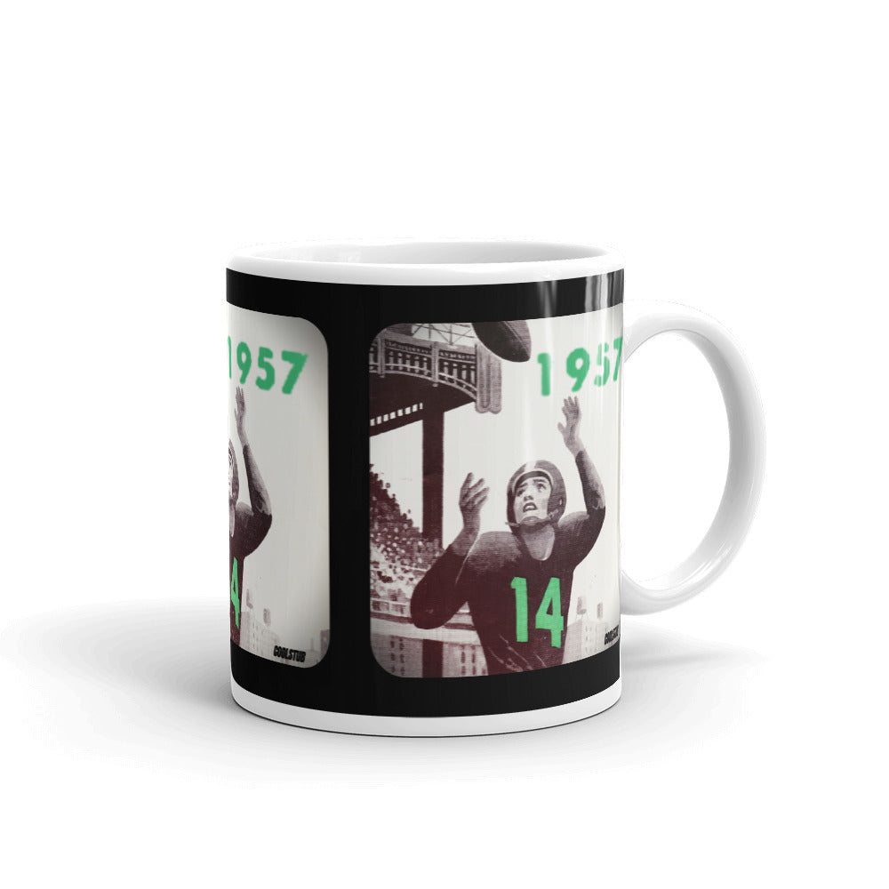 '57 Superstar Mug
