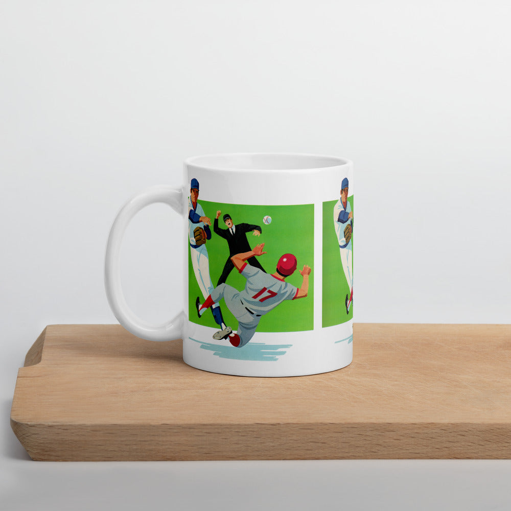 '79 Out Mug