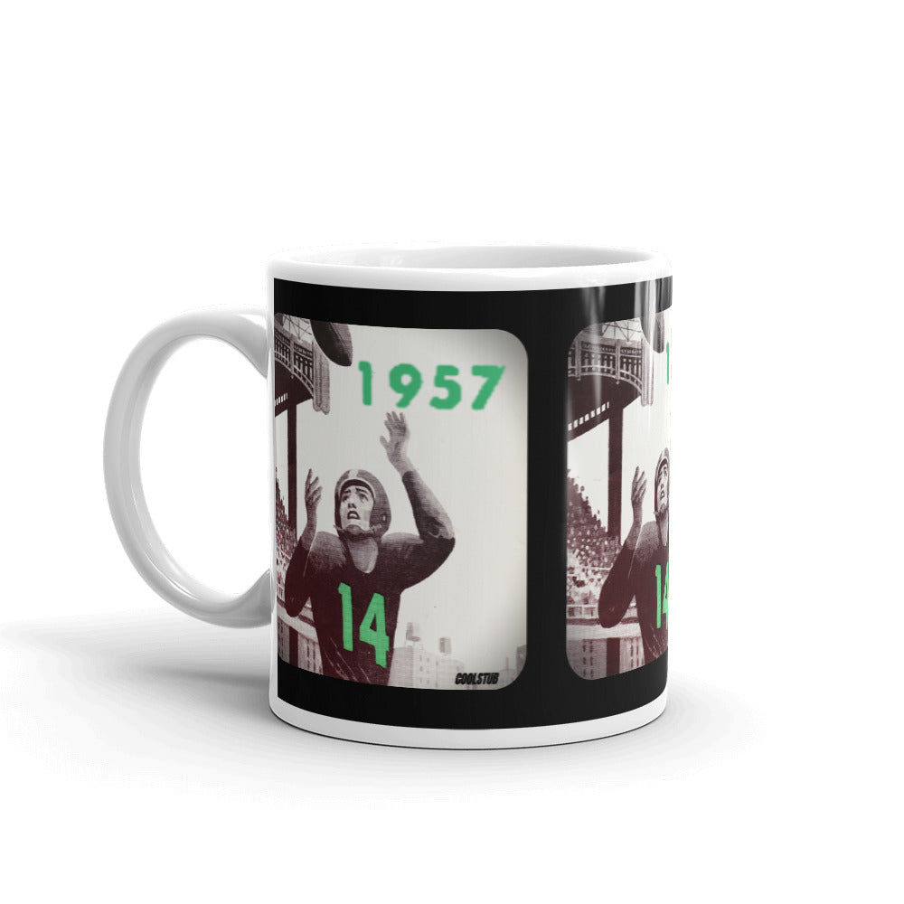 '57 Superstar Mug
