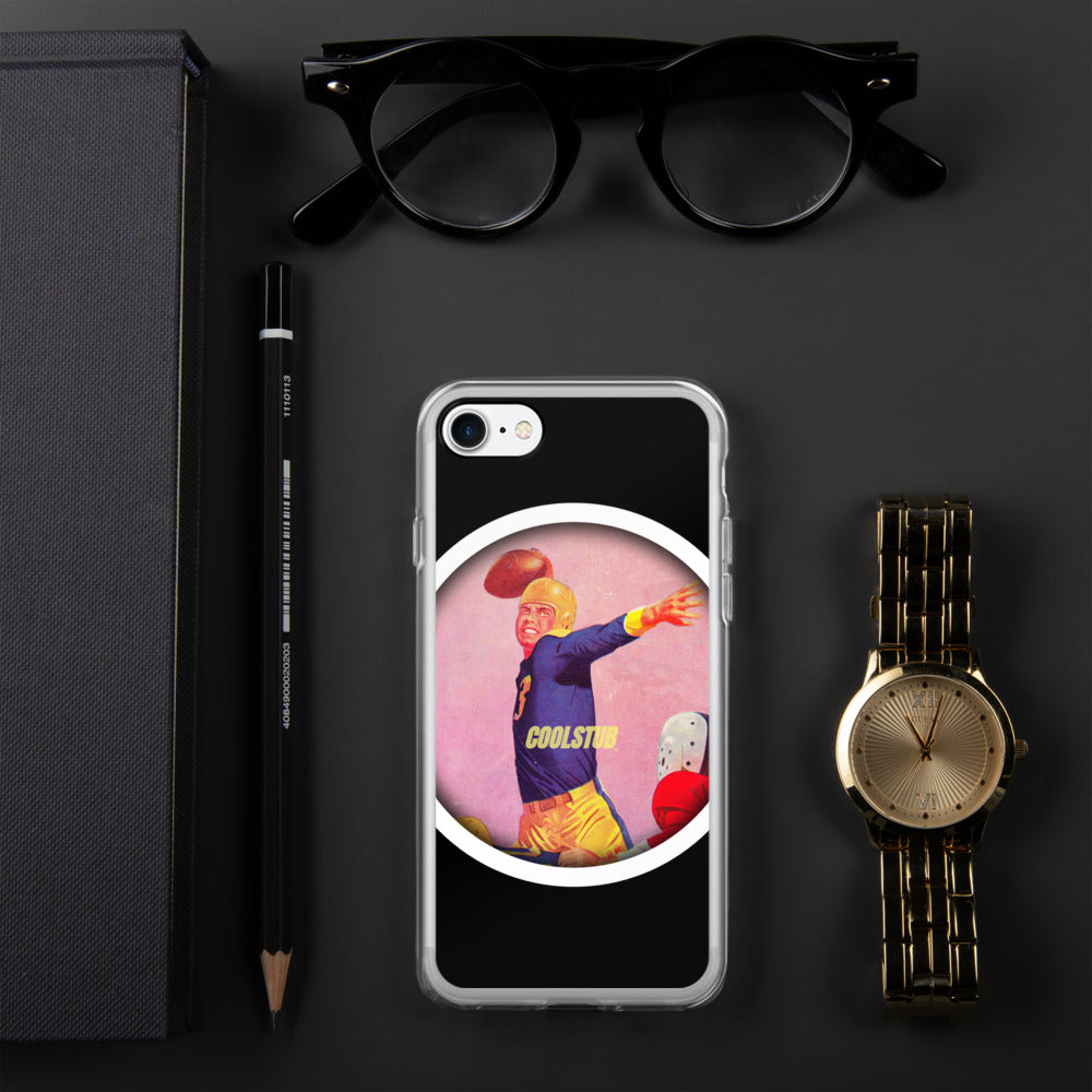 Coolstub™ QB 3 iPhone Case