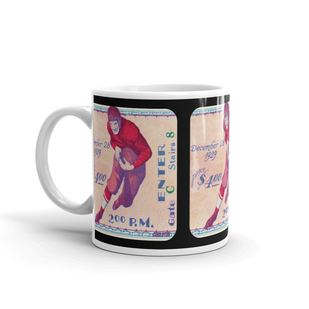 '29 Gameday Mug