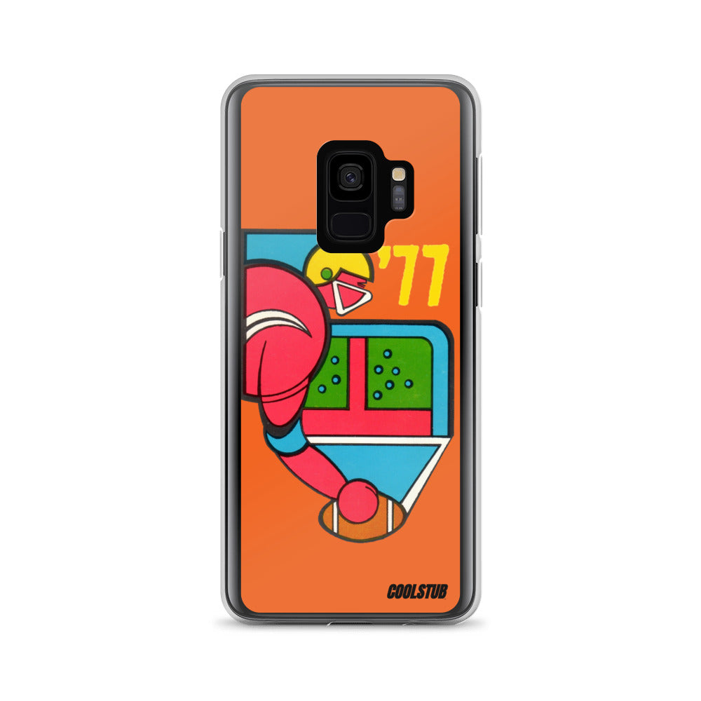 1977 Samsung Case
