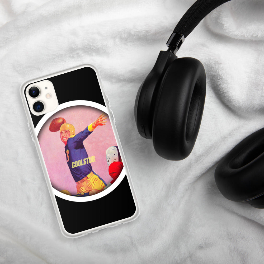 Coolstub™ QB 3 iPhone Case