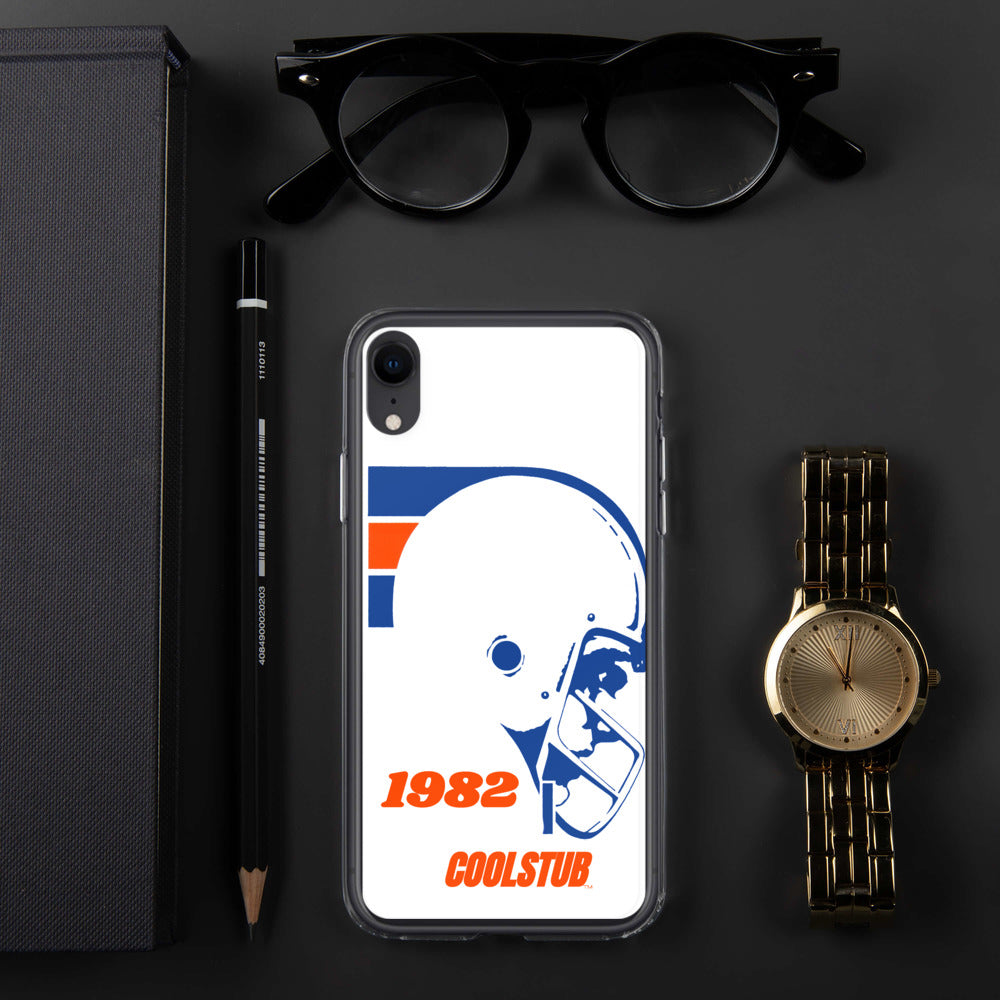 '82 Swag iPhone Case