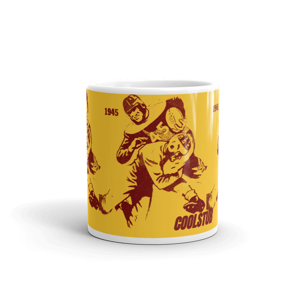 '45 Handoff Mug