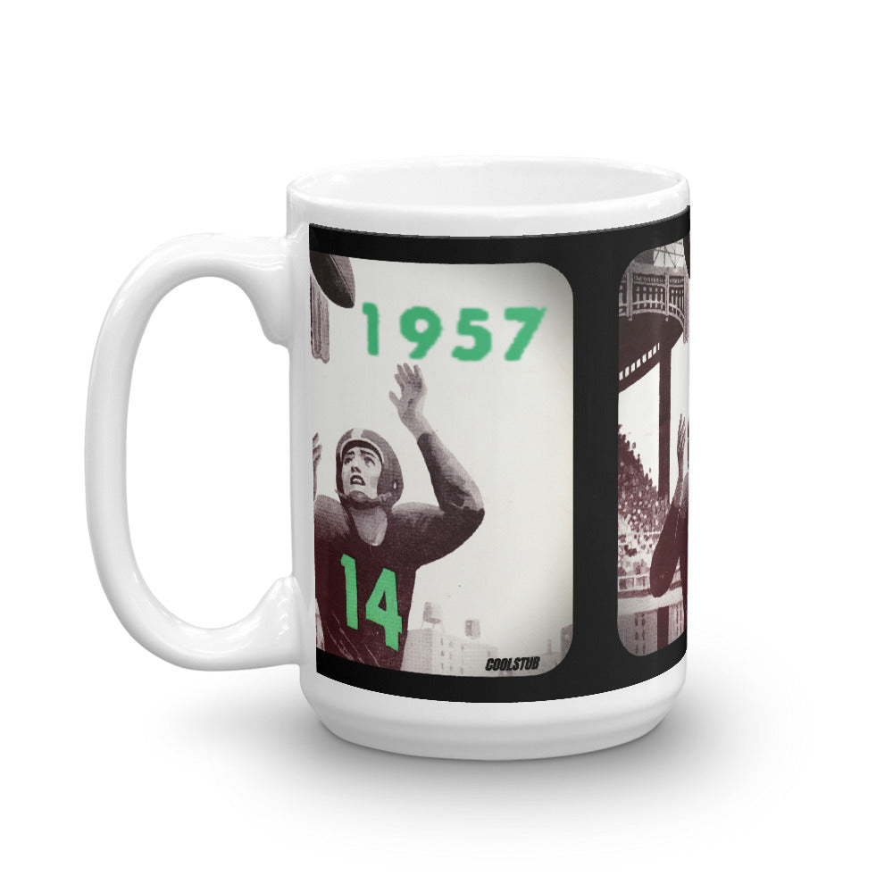 '57 Superstar Mug