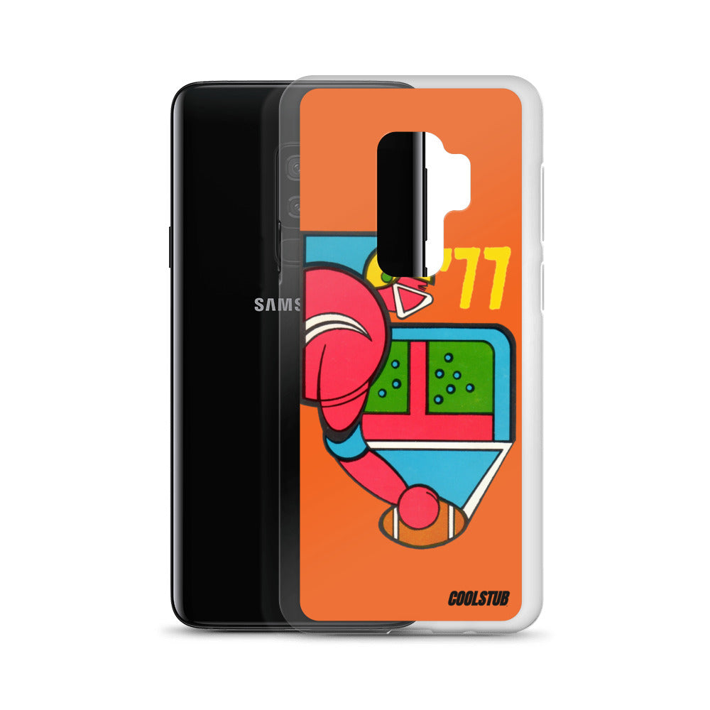 1977 Samsung Case