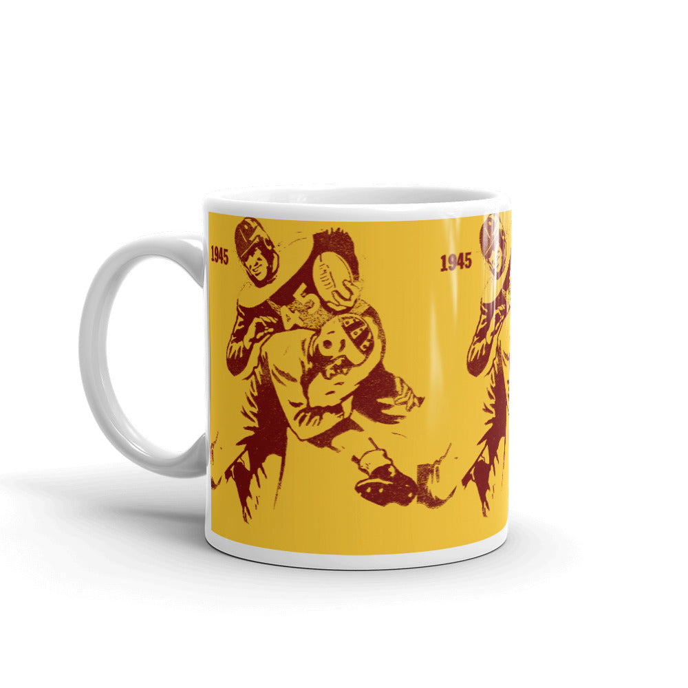 '45 Handoff Mug