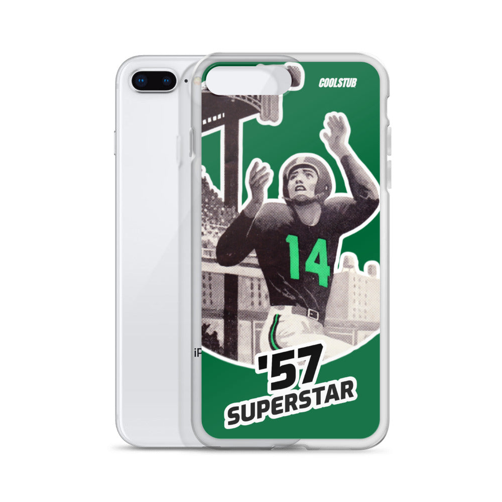 '57 Superstar iPhone Case