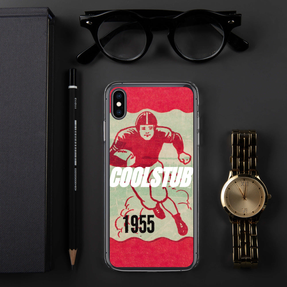 '55 RB iPhone Case