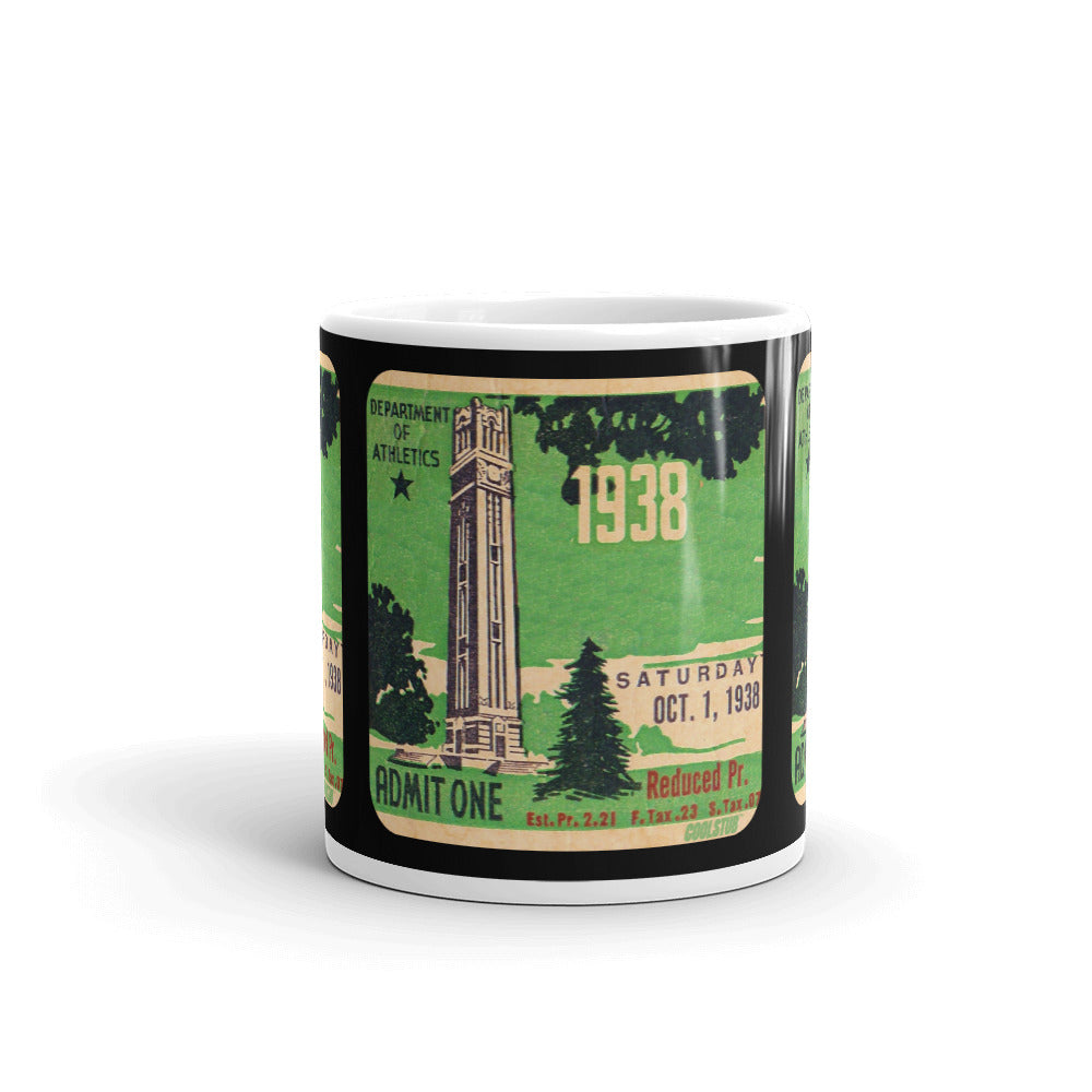 '38 Campus Mug