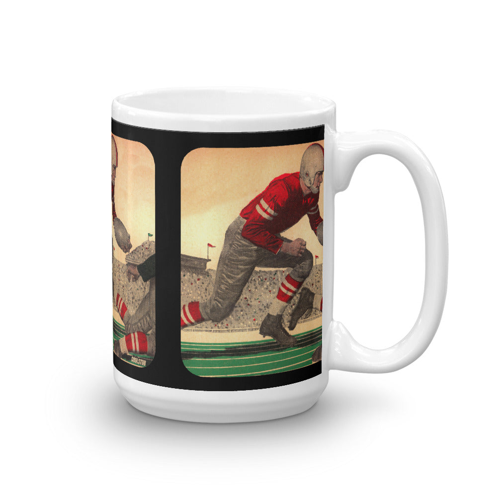 Saturday Legend™ Mug