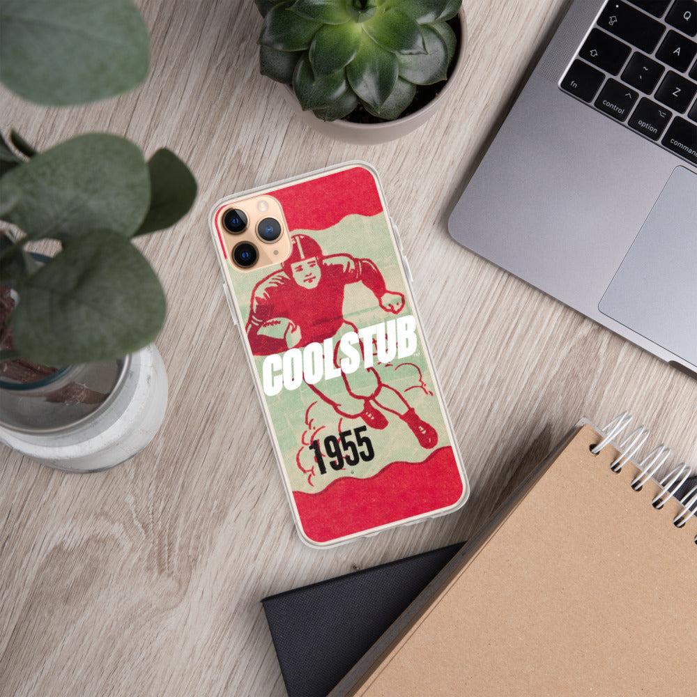 '55 RB iPhone Case