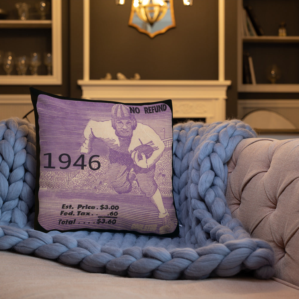 football interior designer