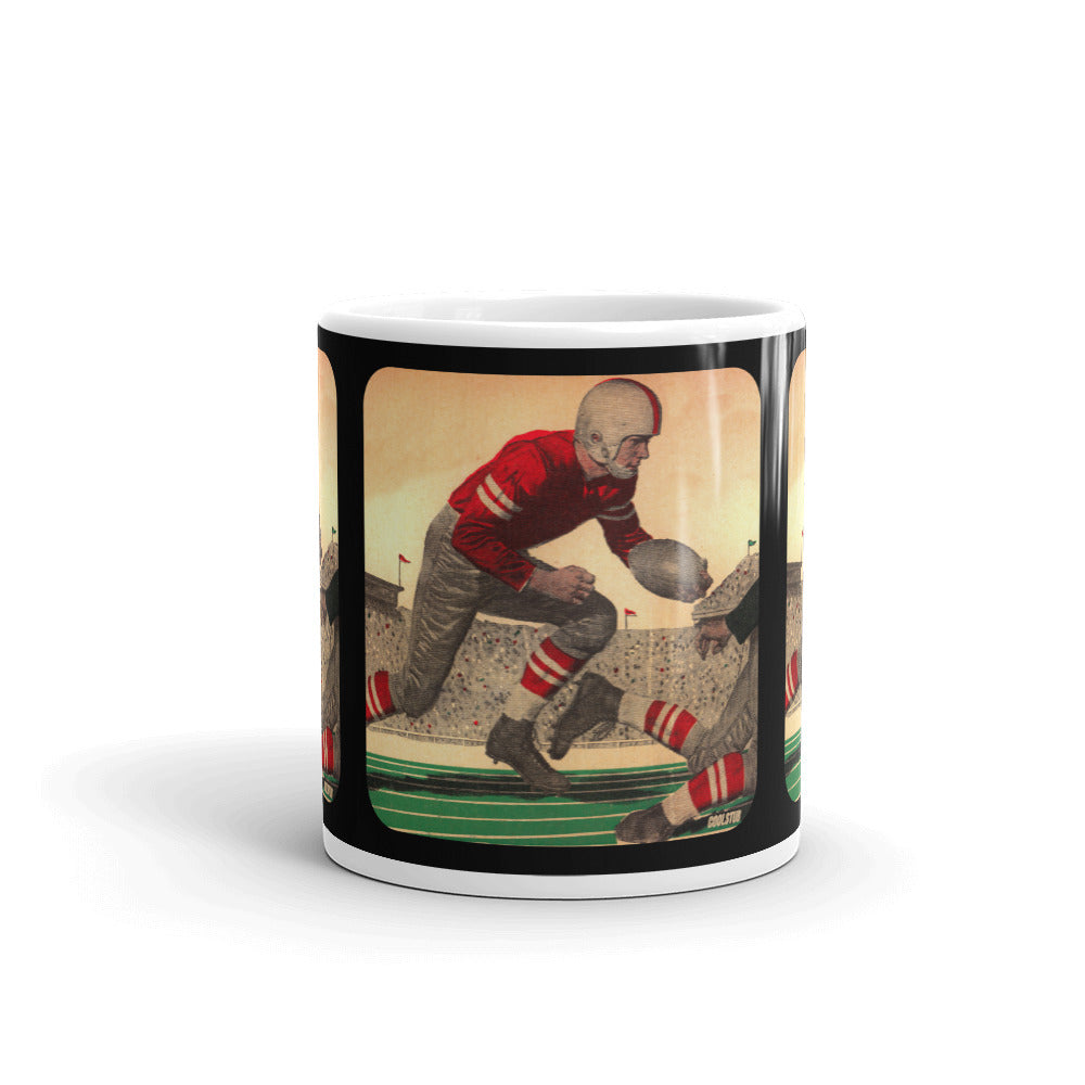 Saturday Legend™ Mug