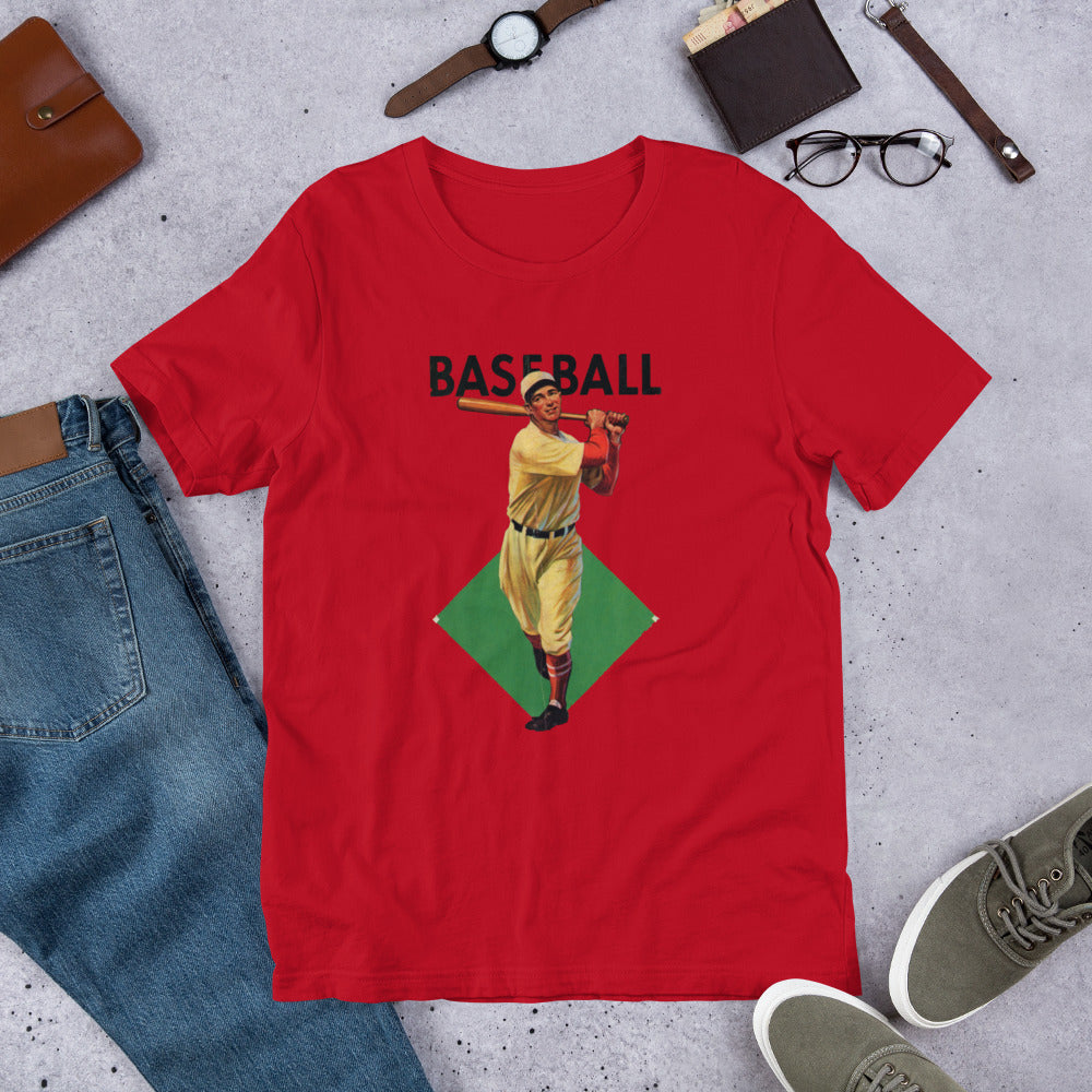 Home Run Swing (1934)