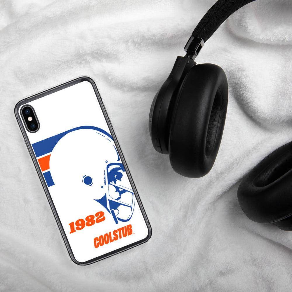 '82 Swag iPhone Case