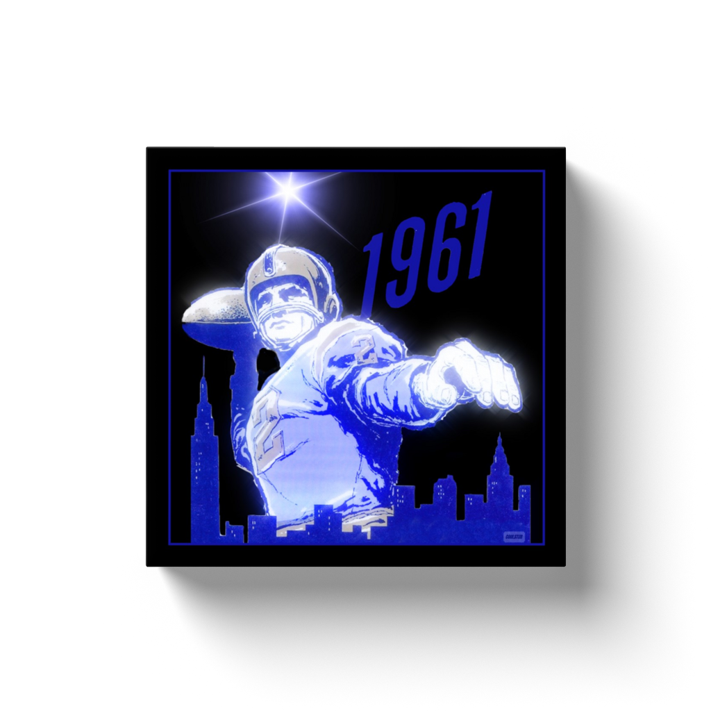 City Night QB (1961)