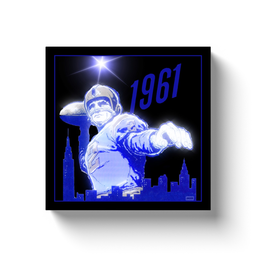 City Night QB (1961)